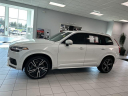 Thumbnail image of 2017 Volvo XC90 at Serpentini Chevrolet of Willoughby