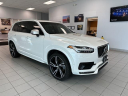 Thumbnail image of 2017 Volvo XC90 at Serpentini Chevrolet of Willoughby