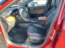 Thumbnail image of 2025 Jeep Compass at Shepard Toyota