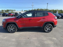 Thumbnail image of 2025 Jeep Compass at Shepard Toyota
