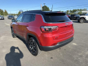 Thumbnail image of 2025 Jeep Compass at Shepard Toyota