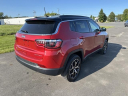Thumbnail image of 2025 Jeep Compass at Shepard Toyota