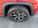 Thumbnail image of 2025 Jeep Compass at Shepard Toyota