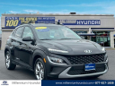 2023 Hyundai KONA SEL at Millennium Hyundai