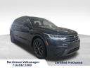 Thumbnail image of 2022 Volkswagen Tiguan at Northtown Volkswagen