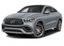 Thumbnail image of 2025 Mercedes-Benz GLE at KeyesEuropeanMercedesBenz of Sherman Oaks, CA