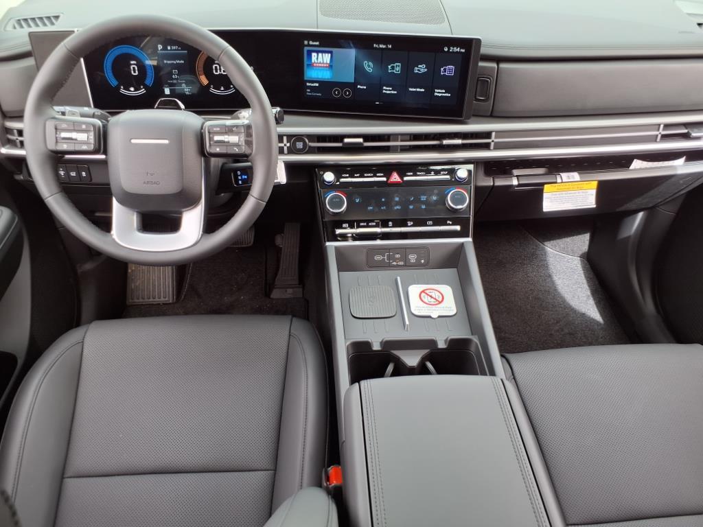 Thumbnail image of 2025 Hyundai SANTA FE at Eckert Hyundai