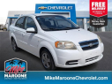 Thumbnail image of 2008 Chevrolet Aveo at Mike Maroone Chevrolet WPB