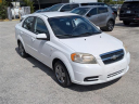 Thumbnail image of 2008 Chevrolet Aveo at Mike Maroone Chevrolet WPB