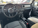 Thumbnail image of 2021 Jeep Wrangler Unlimited at LandmarkAthensDCJR-Used of Athens, GA