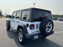 Thumbnail image of 2021 Jeep Wrangler Unlimited at LandmarkAthensDCJR-Used of Athens, GA