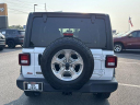 Thumbnail image of 2021 Jeep Wrangler Unlimited at LandmarkAthensDCJR-Used of Athens, GA