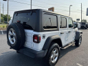 Thumbnail image of 2021 Jeep Wrangler Unlimited at LandmarkAthensDCJR-Used of Athens, GA