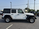 Thumbnail image of 2021 Jeep Wrangler Unlimited at LandmarkAthensDCJR-Used of Athens, GA
