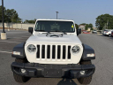 Thumbnail image of 2021 Jeep Wrangler Unlimited at LandmarkAthensDCJR-Used of Athens, GA