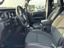 Thumbnail image of 2021 Jeep Wrangler Unlimited at LandmarkAthensDCJR-Used of Athens, GA