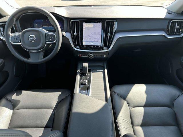 Thumbnail image of 2024 Volvo S60 at VolvoOfMidlothian USED