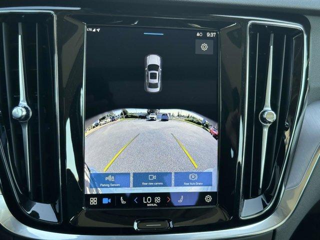 Thumbnail image of 2024 Volvo S60 at VolvoOfMidlothian USED
