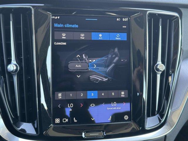 Thumbnail image of 2024 Volvo S60 at VolvoOfMidlothian USED