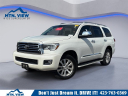 Thumbnail image of 2018 Toyota Sequoia at Mtn. View @ 153