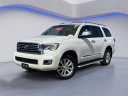 Thumbnail image of 2018 Toyota Sequoia at Mtn. View @ 153