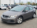 Thumbnail image of 2014 Honda Civic at Serra Honda Brighton