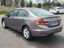 Thumbnail image of 2014 Honda Civic at Serra Honda Brighton