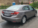 Thumbnail image of 2014 Honda Civic at Serra Honda Brighton