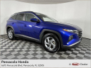 Thumbnail image of 2024 Hyundai TUCSON at Pensacola Honda NEW