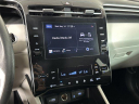 Thumbnail image of 2024 Hyundai TUCSON at Pensacola Honda NEW