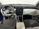 Thumbnail image of 2024 Hyundai TUCSON at Pensacola Honda NEW