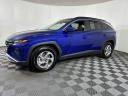Thumbnail image of 2024 Hyundai TUCSON at Pensacola Honda NEW
