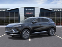 Thumbnail image of 2025 Buick Envision at LaFontaine Buick GMC of Dearborn