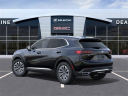 Thumbnail image of 2025 Buick Envision at LaFontaine Buick GMC of Dearborn