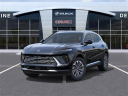 Thumbnail image of 2025 Buick Envision at LaFontaine Buick GMC of Dearborn