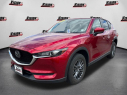 2021 Mazda CX-5 Touring at Vision Nissan Greece