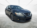 Thumbnail image of 2017 Nissan Altima at Hollywood Chrysler Jeep