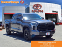 Thumbnail image of 2024 Toyota Tundra at Toyota Of Orange