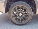 Thumbnail image of 2024 Toyota Tundra at Toyota Of Orange