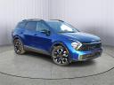 Thumbnail image of 2023 Kia Sportage at Seelye Kia of Kalamazoo
