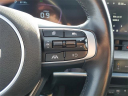 Thumbnail image of 2023 Kia Sportage at Seelye Kia of Kalamazoo
