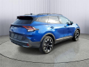 Thumbnail image of 2023 Kia Sportage at Seelye Kia of Kalamazoo