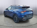 Thumbnail image of 2023 Kia Sportage at Seelye Kia of Kalamazoo