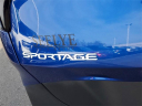 Thumbnail image of 2023 Kia Sportage at Seelye Kia of Kalamazoo