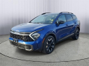 Thumbnail image of 2023 Kia Sportage at Seelye Kia of Kalamazoo