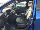 Thumbnail image of 2023 Kia Sportage at Seelye Kia of Kalamazoo