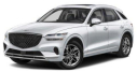 Thumbnail image of 2022 Genesis GV70 at Nashua USED