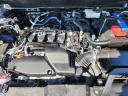 Thumbnail image of 2025 Honda CR-V at Piazza Honda of Springfield NEW
