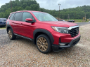Thumbnail image of 2022 Honda Passport at Mountaineer Honda