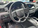 2022 Honda Passport EX-L at Mountaineer Honda